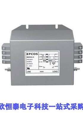 B84144A0050R000 null TDK Corporation