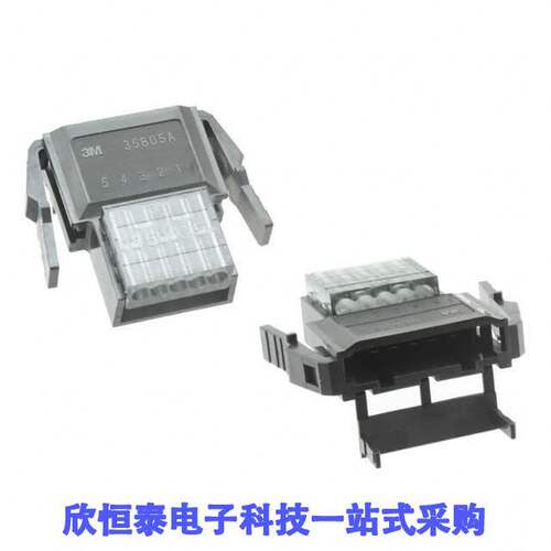 35805-6080-AP0GF null 3M