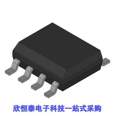 LMC6772BIM芯片 《 IC COMP DUAL MICRPWR CMOS 8-SOIC    》