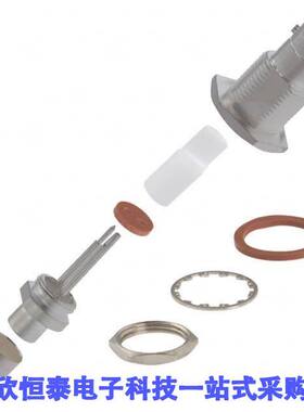 332342连接器 《 CONN BNC TWIN JA【 STR CRIMP    》