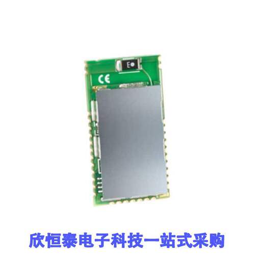 BM78SPPS5MC2-0002AA null Microchip Technology