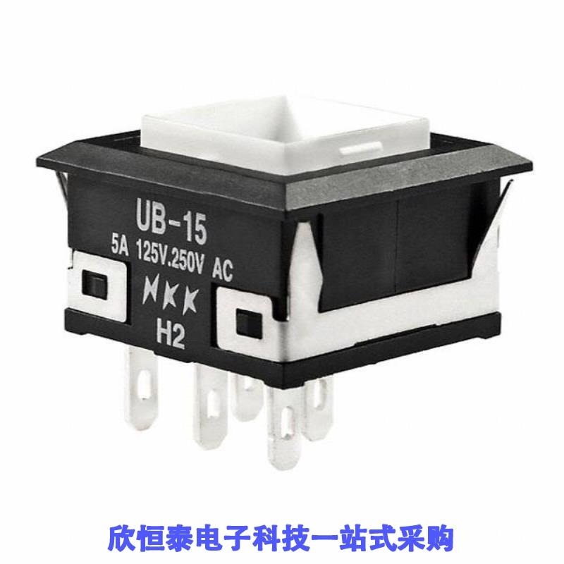 UB15KKW016B UB15KKW016F UB15KKW016G