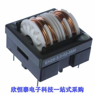 5M0 null Schaffner Inc. EH28 EMC 3.0