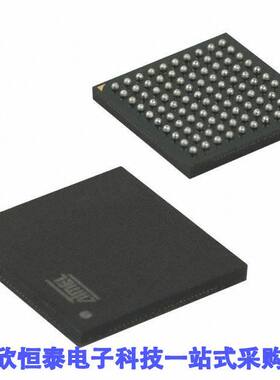 ATSAMS70N21B-CN芯片 《 IC MCU 32BIT 2MB FLASH 100TFBGA    》