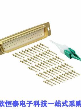 340100201BDDMA50PNMB连接器 《 D*MA CONNECTORS    》