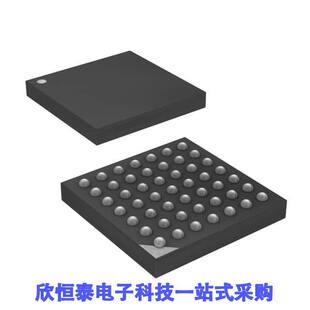 ATMEGA324A-CUR芯片 《 IC MCU 8BIT 32KB FLASH 49VFBGA 》