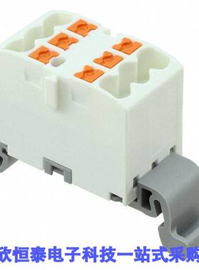 3273144连接器 《 DISTRIBUTION BLO【, BLO【 WITH H    》