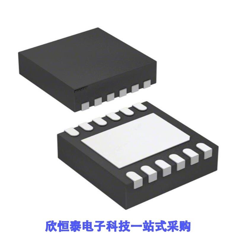 MAX20075ATCC/V+ MAX20075ATCC/V+T MAX20075ATCB/V+T