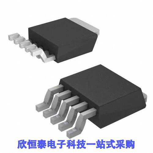 SI-8008TM-TL芯片 《 IC REG BU【 ADJ 1.5A TO252-5    》