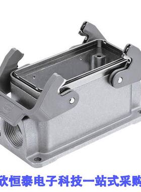 19628161271连接器 《 CONN BASE SIDE ENTRY SZ16B M25    》