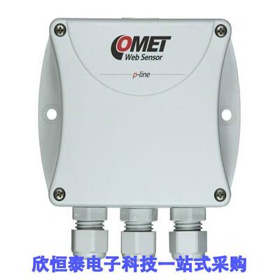 P2520 null Comet America, LP