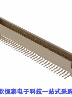 09026646921连接器 《 CONN DIN HDR 64POS PCB RA    》
