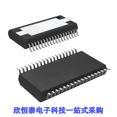 DRV8332DKDR芯片 《 IC BRIDGE DRIVER PAR 36HSSOP    》