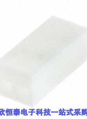 0022012021连接器 《 CONN HOUSING 2POS .100 W/O RAMP    》