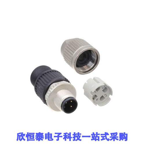 21032121306连接器 《 CONN PLUG MALE 3POS IDC    》