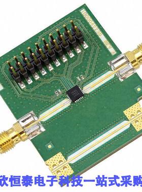 MAPS-010165-001SMB null M/A-Com Technology Solutions