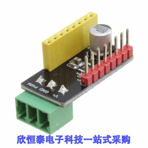 13830开发板 《 MEGAPI PRO ESC DRIVER V1    》