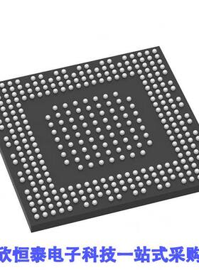 STM32MP153AAB3芯片 《 MPU ARM DUAL CORTEX-A7 650 MHZ A    》