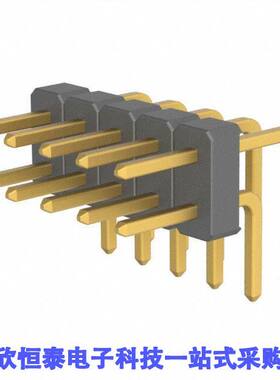 M22-2040505连接器 《 CONN HEADER R/A 10POS 2MM    》