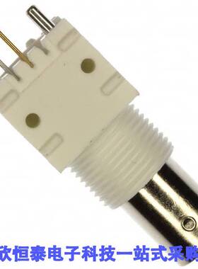 1-1478033-0连接器 《 CONN BNC JA【 STR 75 OHM PCB    》