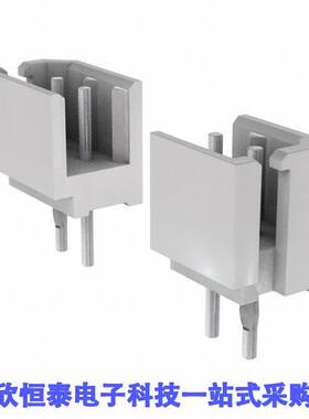 0099990990连接器 《 CONN HEADER VERT 6POS 2.5MM    》