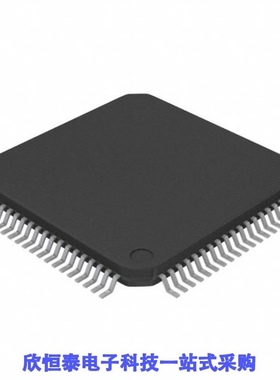 MSP430F439IPN/MSP430F439IPNR/MSP430F447IPZ