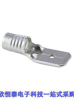 76-MD22C连接器 《 NON INS MALE DISCONNECT  100 BAG    》