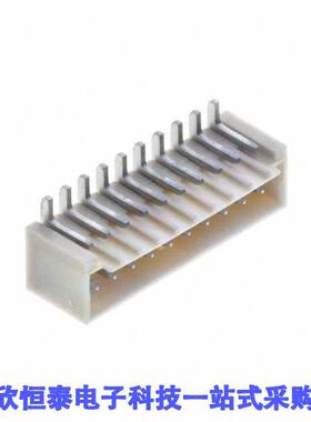 0874371073连接器 《 CONN HEADER SMD 10POS 1.5MM    》
