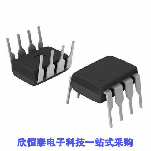 MCP616-I/P芯片 《 IC OPAMP GP 1 CIRCUIT 8DIP    》