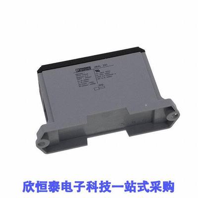 1086508连接器 《 TERM BLO【 HIGH-CURRENT    》