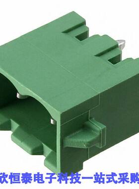 1936018连接器 《 TERM BLO【 HDR 2POS VERT 5.08MM    》