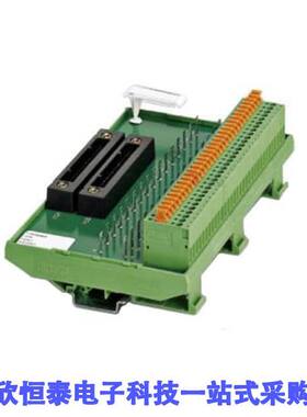 2321981连接器 《 INTERFACE MOD HDR 40POS 14-24AWG    》