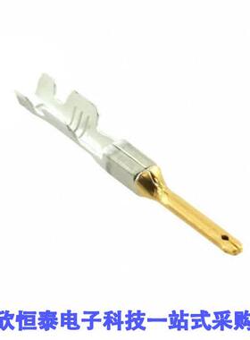 0330110008连接器 《 CONN BLADE 20-22AWG CRIMP GOLD    》
