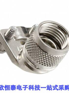 A850495118N连接器 《 CONN CABLE CLAMP SZ 8 SILVER    》