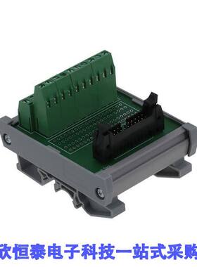 5723.2连接器 《 INTERFACE MOD HDR 20 POS    》