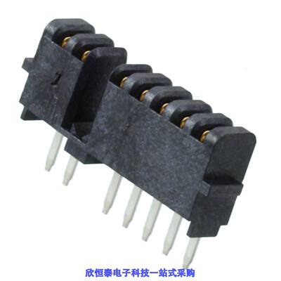 1827685-3连接器 《 2MM PITCH BATTERY REC. ASSY. 7PO    》