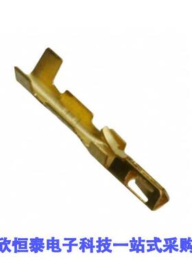 M80-2830045连接器 《 CONN SO【ET 22-24AWG CRIMP GOLD    》