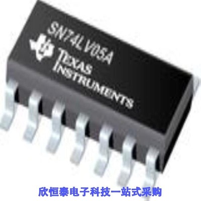 SN74LV05ANS/SN74LV05ANSR/SN74LV05APW