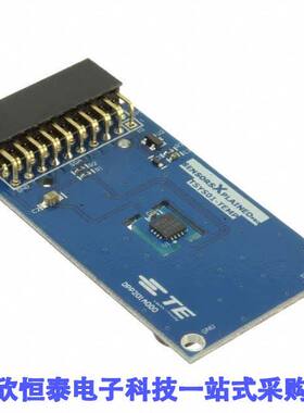 DPP201A000开发板 《 XPLAINED PRO TSYS01    》