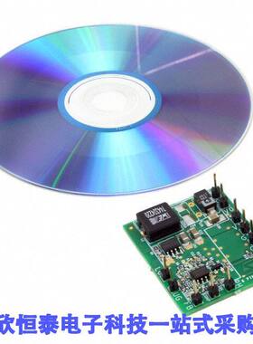 STEVAL-ISA039V1开发板 《 BOARD EVAL BASED ON L6727    》