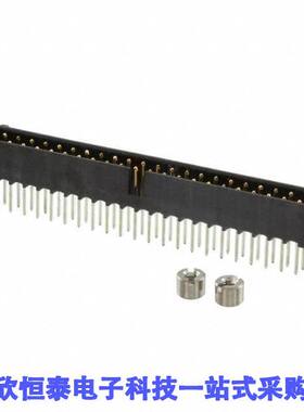 M80-5114422连接器 《 CONN HEADER VERT 44POS 2MM    》