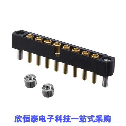 M80-5000000M3-08-332-00-000 null Harwin Inc.