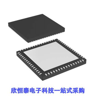 PIC32MX440F512H-80V/MR null Microchip Technology