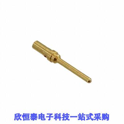 2029351000连接器 《 MULTICAT MID-POWER CRIMP TERMINA    》