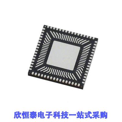 FT4232HQ-TRAY芯片 《 IC USB HS QUAD UART/SYNC 64-QFN    》