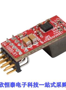 ADM00987开发板 《 MCP19035 POWER MODULE 8A EVALUAT    》