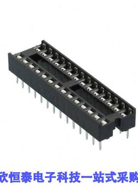 1-2199298-9连接器 《 CONN IC DIP SO【ET 28POS TIN    》