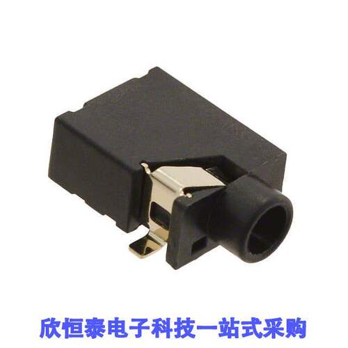 MJ1-3510-SMT-TR连接器 《 CONN JA【 MONO 3.5MM SMD R/A    》