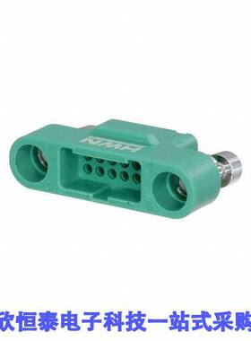 G125-3241296M3连接器 《 CONN PLUG 1.25MM PNL MNT 12POS    》