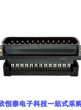 1658611-2连接器 《 CONN D-SUB PLUG 25POS IDC    》